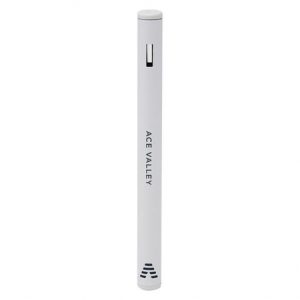 Ace Valley - Indica Vape - Single Use with Battery