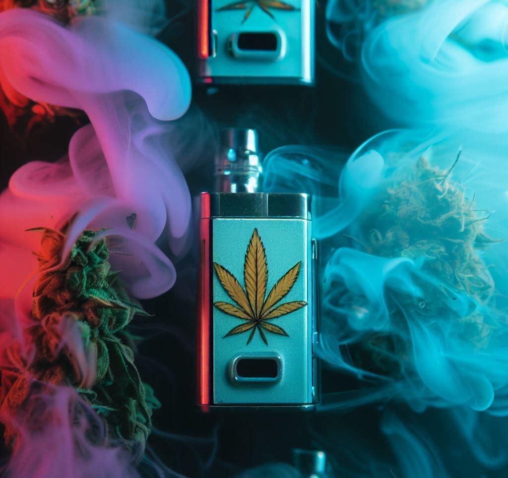 Indica Vape Carts for sale